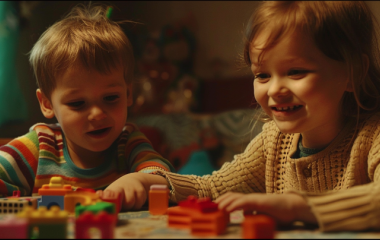 Як розвинути дитину 5 років вдома: поради та вправи