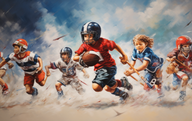 Види спорту для дівчаток 14 років: список, рекомендації та поради