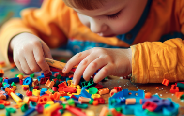 Підготовка дітей до школи: історія, план занять, вчителі.