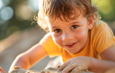 Підготовка дітей до школи: вивчення алфавіту та літер (2022 рік)