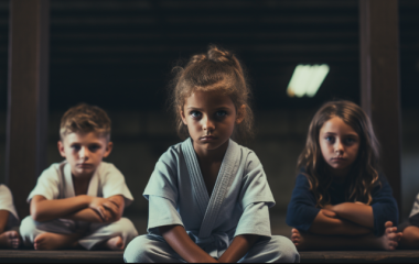 Спорт для дітей: користь та шкода, захистіть дитину від шкоди спорту