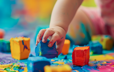 Развивающие игрушки для мальчиков от 1 года: лучший выбор для развития вашего ребенка