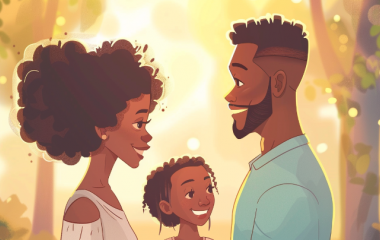 Зображення правил етикету для дітей дошкільного віку: добірка ілюстрацій