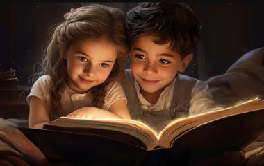 Школа скорочитання для дітей: сертифікат зі скорочення для розширення навичок читання