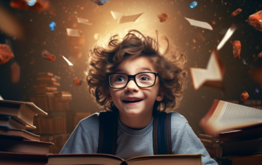 Мнемотехніка в хімії: основні методи та прийоми