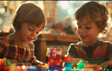 Як розвинути пам'ять у дитини: ефективні вправи та поради