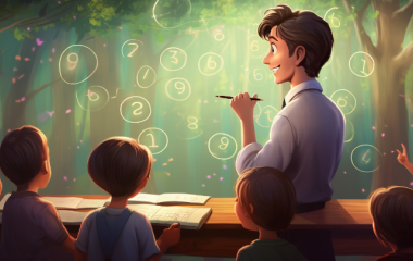 Ментальна арифметика: принципи, система та основи рахунку