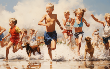 Боротьба для дітей: види спорту для самооборони та розвитку хлопчиків та дівчаток