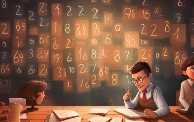 Ментальная арифметика: основы изучения, примеры, обучение детей и подростков в домашних условиях