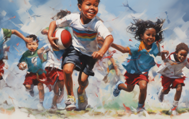 Спорт плавання дитина - чому це найкращий вид спорту для дітей