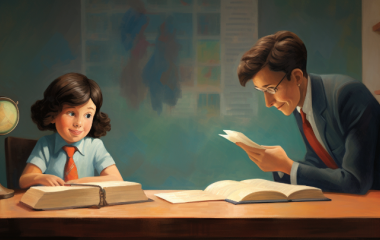 Запис арабських цифр англійською для дітей: вимова та способи запам'ятовування.