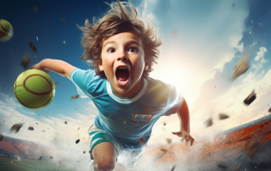 Користь лижного спорту для дітей: корисні аспекти та ризики