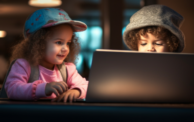 Програмування для дітей у Полтаві (Полтавська область): заняття Айти для школярів