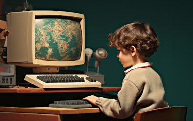 Англійські договори для дітей: набір корисних договорів англійською мовою