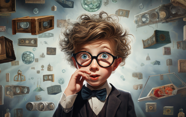 Мнемотехніка: ефективне запам'ятовування підручників, методичний посібник