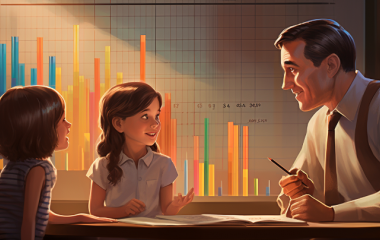 Фінансова грамотність для дітей початкової школи: уроки, предмети та методики навчання