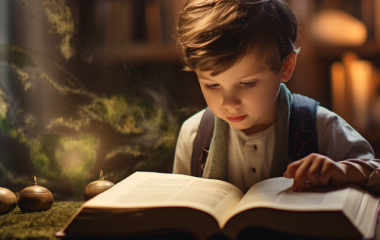 Англійська для молодших школярів: підручник частина 1, переклад та підручник для початкових класів