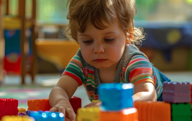 Развивающие занятия и игры для детей 10-12 лет: полезные занятия для развития вашего ребенка