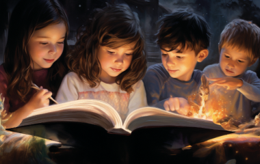 Книги зі скорочитання для дітей 8 років: Шаміль Ахмадуллін – ціна та секрети успіху