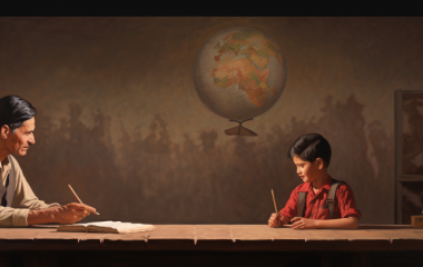 Історія виникнення мнемотехніки, якогось цікавого методу запам'ятовування