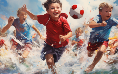 Поради психолога: що робити, якщо дитина не хоче займатися спортом?