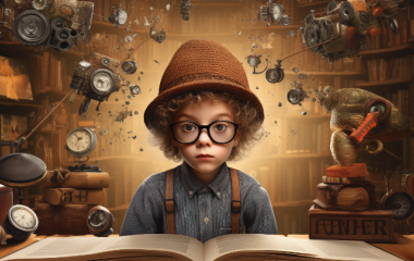 Мнемотехніка в математиці: застосування прийомів на уроках для школярів 1 класу