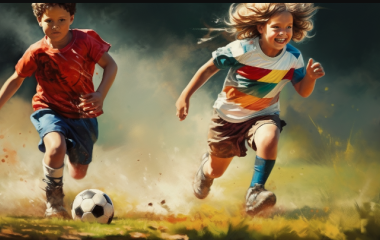 Заняття спортом у підлітковому віці, спорт для дівчаток 15 років