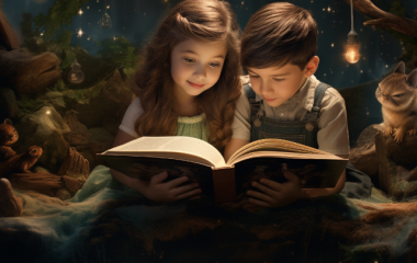 Школа скорочитання та розвитку: ефективні методики для дітей та педагогів