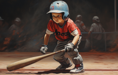 Дитина хоче кинути спорт? Дізнайтеся, що робити та отримайте поради психолога!