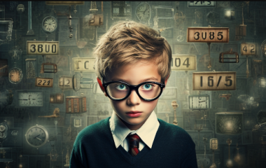 Мнемотехніка для викладачів: ефективність запам'ятовування через асоціацію з одягом