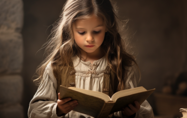 Англійська для дітей 1-4 класів: цікаві уроки для школярів