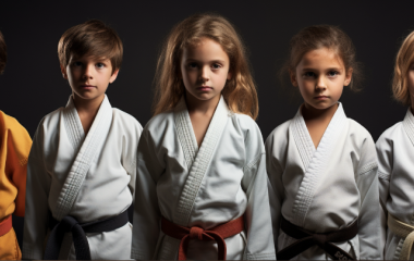 Пожежний спорт для дітей: пожежно-прикладний та пожежно-рятувальний спорт