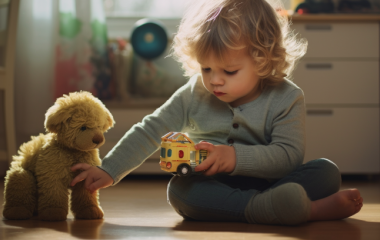 Як навчити дитину ходити на горщик по великому та інші поради щодо навчання горщику