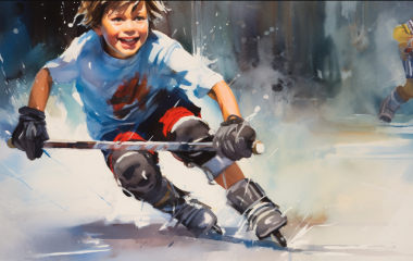 Спортивні секції для дітей та підлітків в Одесі та Одеській області – обирайте найкраще!