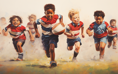 Спортивні завдання для дітей: розвиваємо спортивний інтерес та фізичну активність