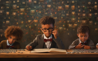 Ментальна арифметика: відповіді на запитання