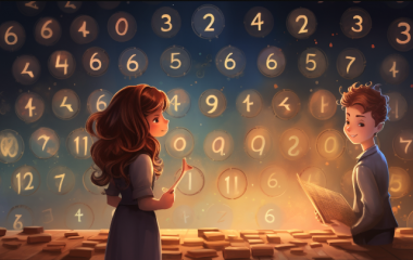 Ментальна арифметика: опис, переваги, методи навчання