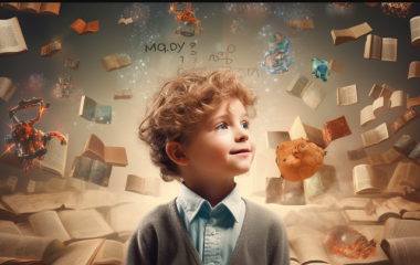 Мнемотехніка таблиця множення - простий спосіб запам'ятати множення