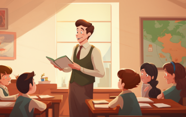 Английские гласные для детей: особенности и буквосочетания