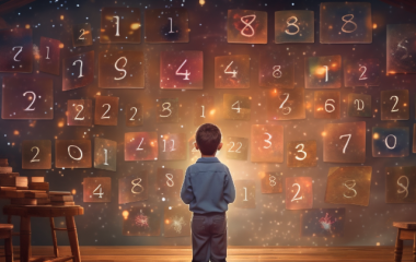 Ментальна арифметика 50: основи та навчання