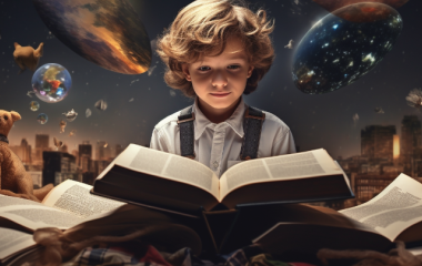 Мнемотехніка для запам'ятовування словникових слів у початковій школі