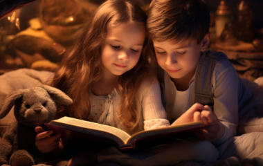 Скорочення в Саратові для дітей та дорослих: ефективні методи навчання