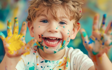 Основні аспекти підготовки дітей до школи: як готувати дитину до нового життя