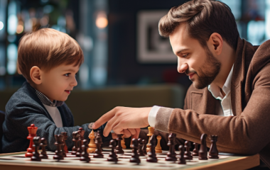 Як отримати рейтинг ФІДЕ з шахів дитині, дізнатися рейтинг з шахів дитини