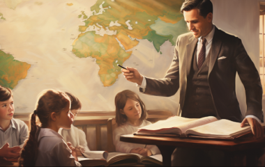 Курси англійської мови для дітей 7 років: навчання та уроки в центрі англійської мови