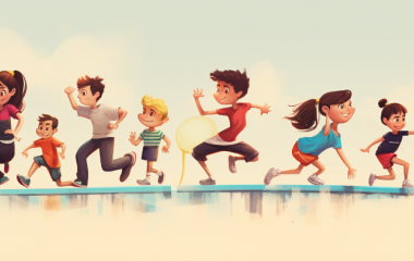 Східні єдиноборства для дітей: досягнення гармонії та самовдосконалення