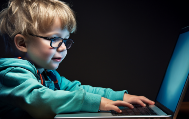 C# для дітей: книга, яка зробить програмування цікавим