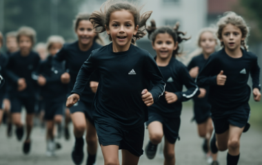 Зі скільки років можна починати худнути дівчинці спортом і як схуднути дитині без спорту