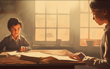 Знайомство англійською для дітей: захоплюючий спосіб вивчення англійської мови