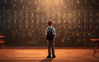 Робоча програма та освітня програма ментальної арифметики